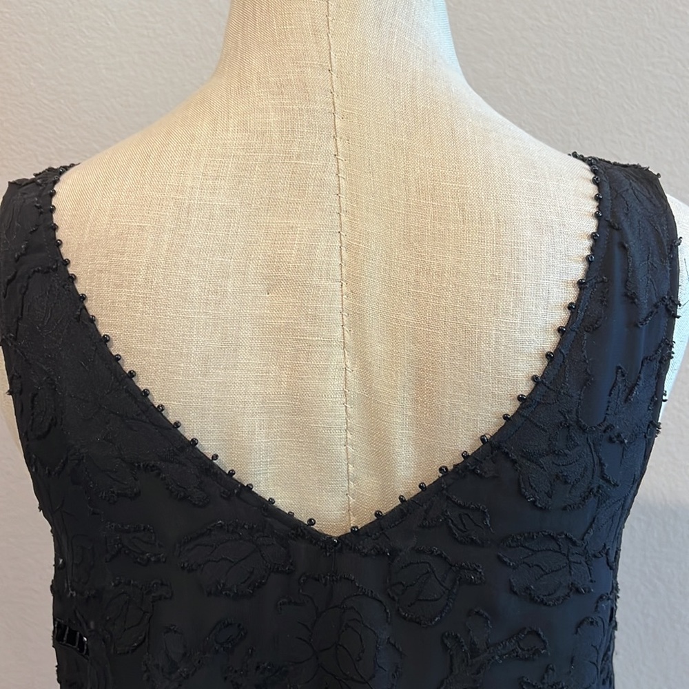 Fringe Top - Picture 5 of 8